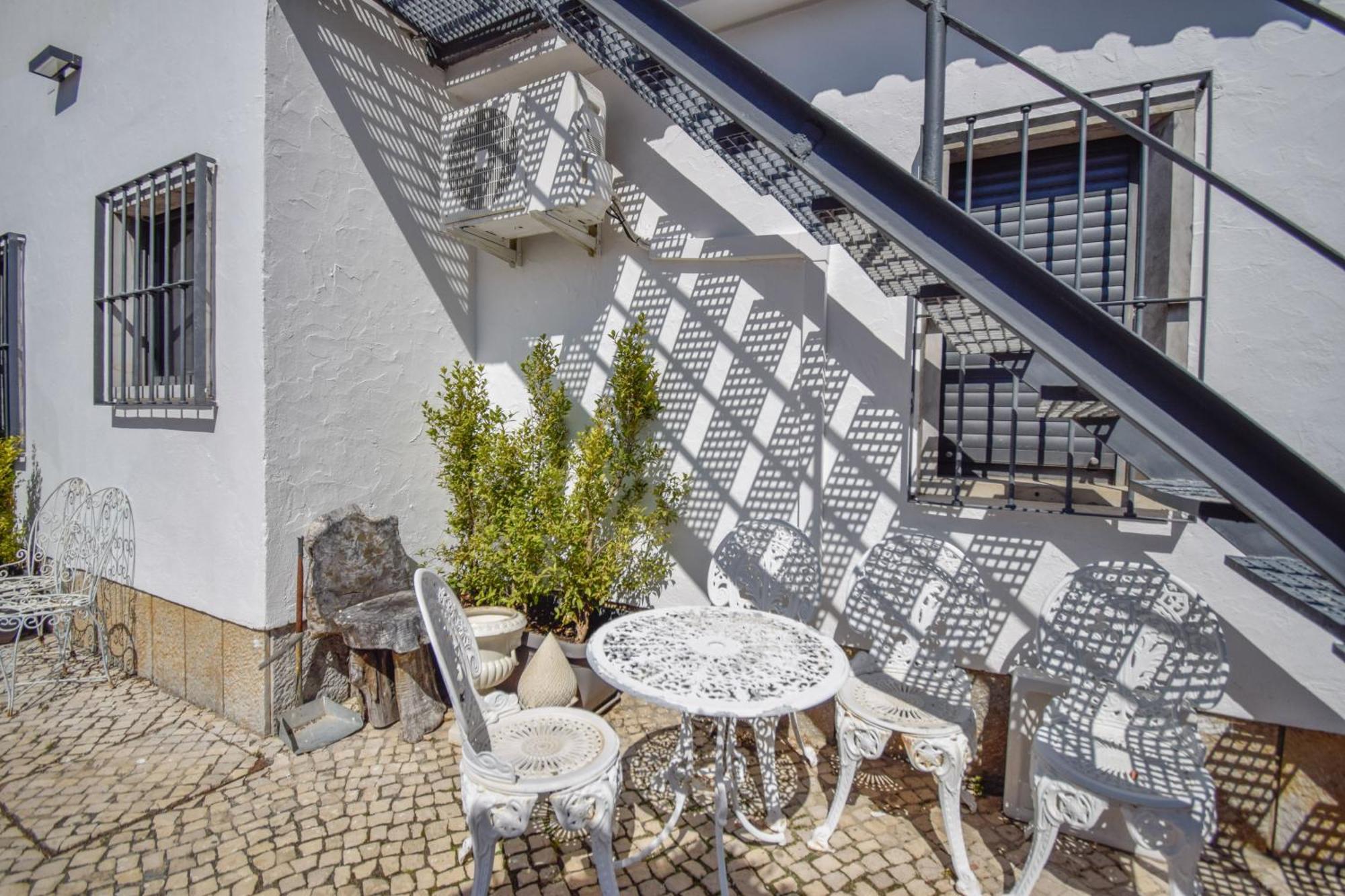 Estoril Prime Stay Zewnętrze zdjęcie