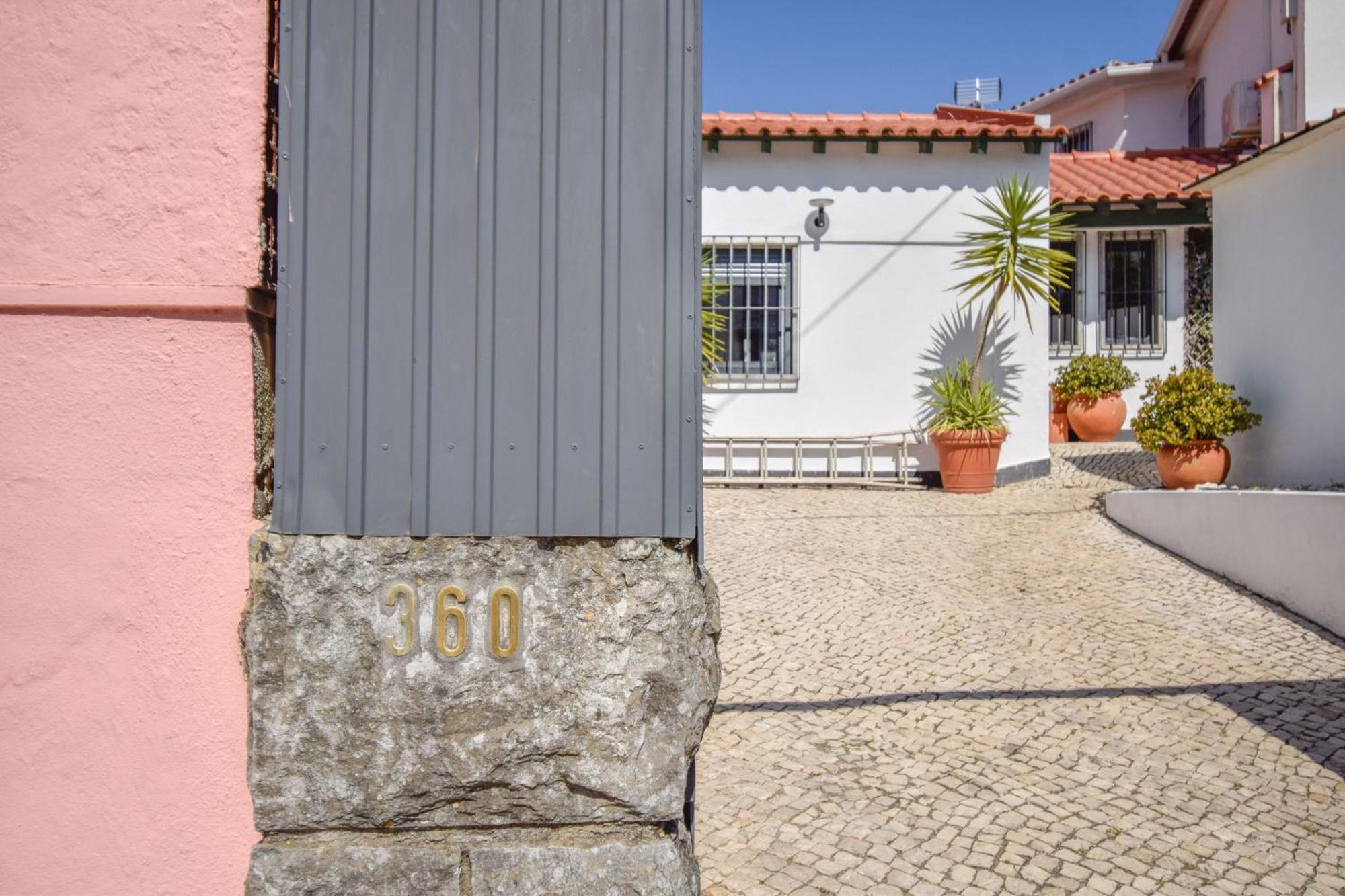 Estoril Prime Stay Zewnętrze zdjęcie