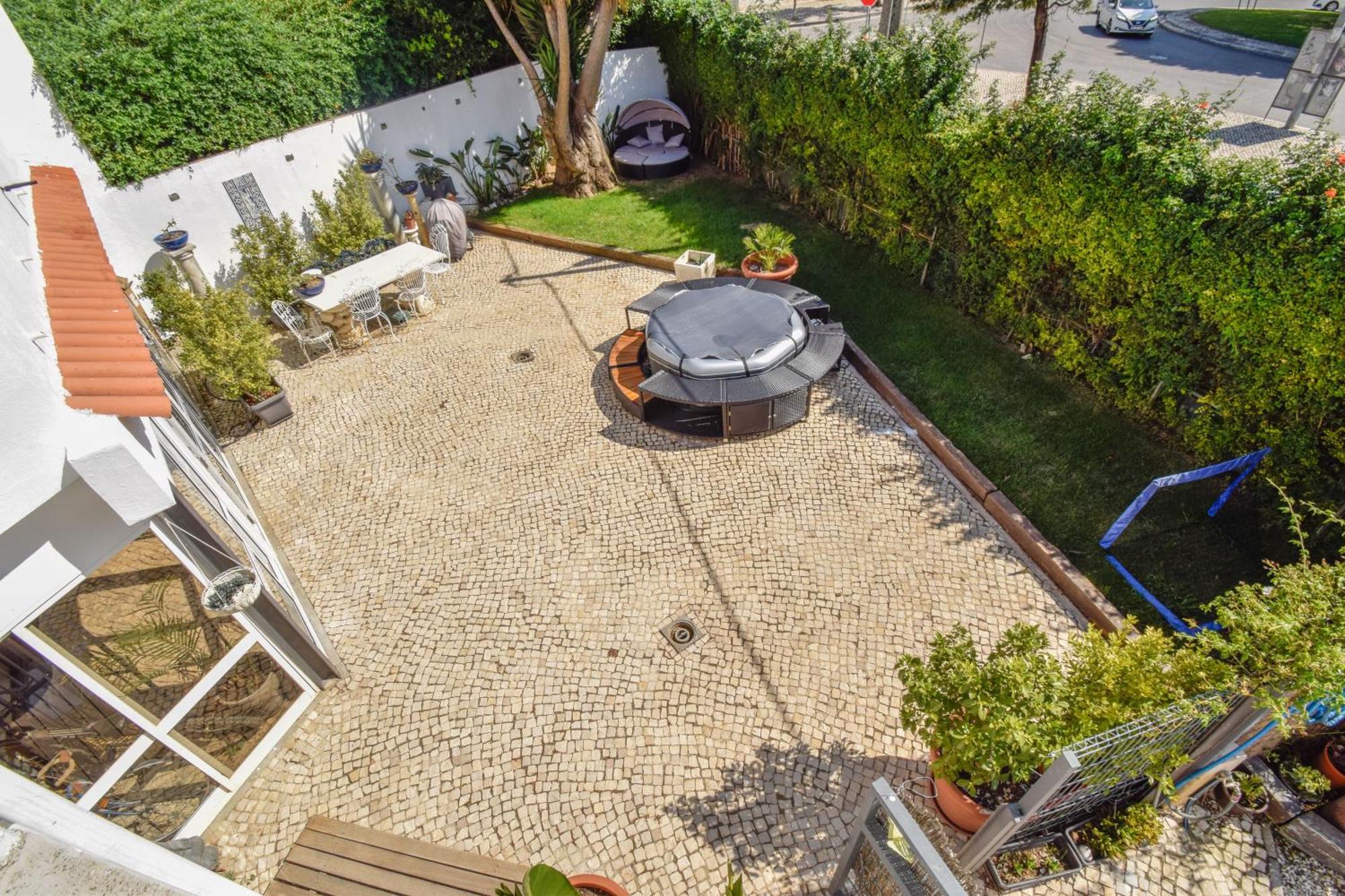 Estoril Prime Stay Zewnętrze zdjęcie