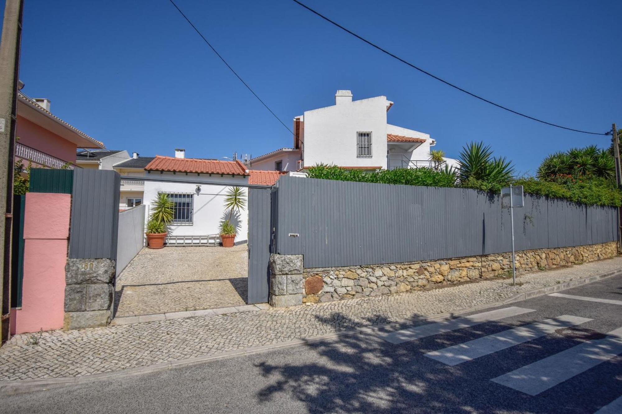 Estoril Prime Stay Zewnętrze zdjęcie
