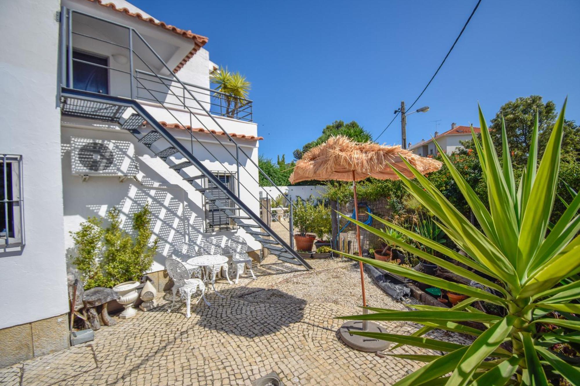 Estoril Prime Stay Zewnętrze zdjęcie