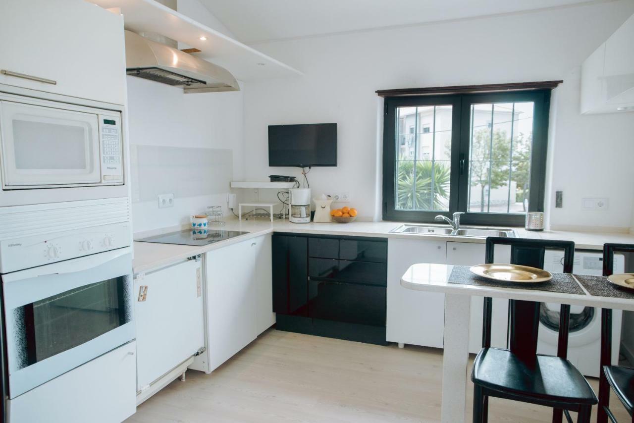 Estoril Prime Stay Zewnętrze zdjęcie