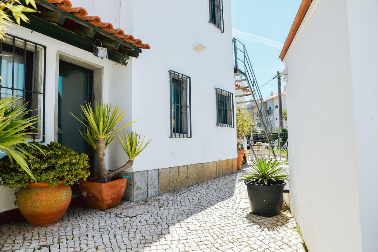 Estoril Prime Stay Zewnętrze zdjęcie