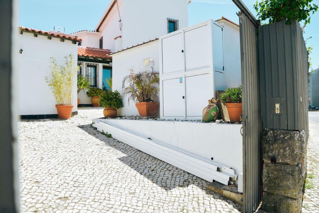 Estoril Prime Stay Zewnętrze zdjęcie