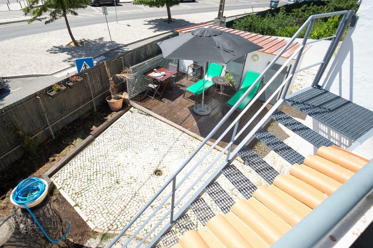 Estoril Prime Stay Zewnętrze zdjęcie