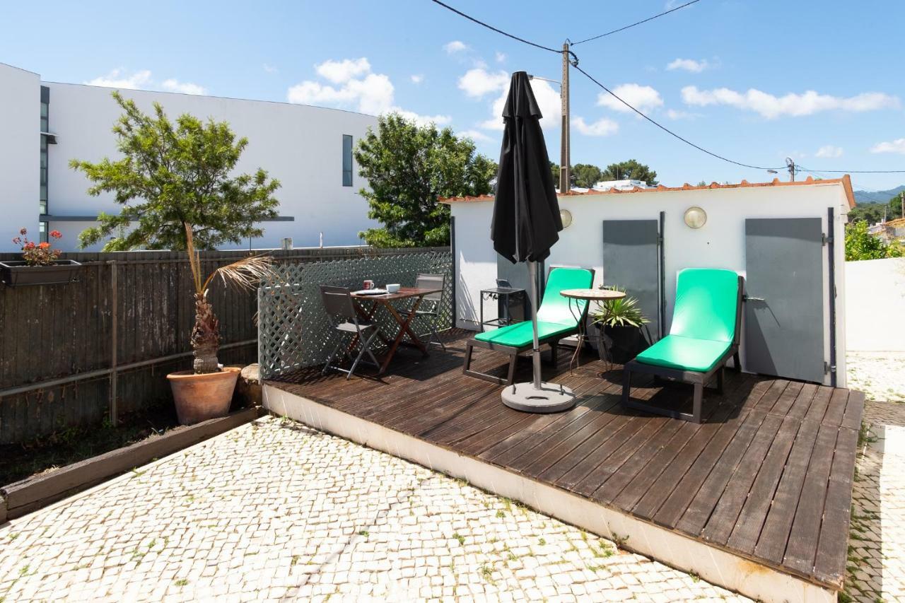 Estoril Prime Stay Zewnętrze zdjęcie